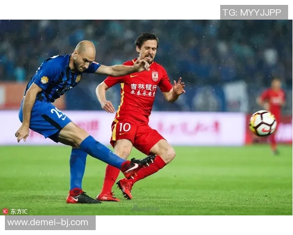 苏宁与亚泰激战正酣谁能在这场对决中笑到最后